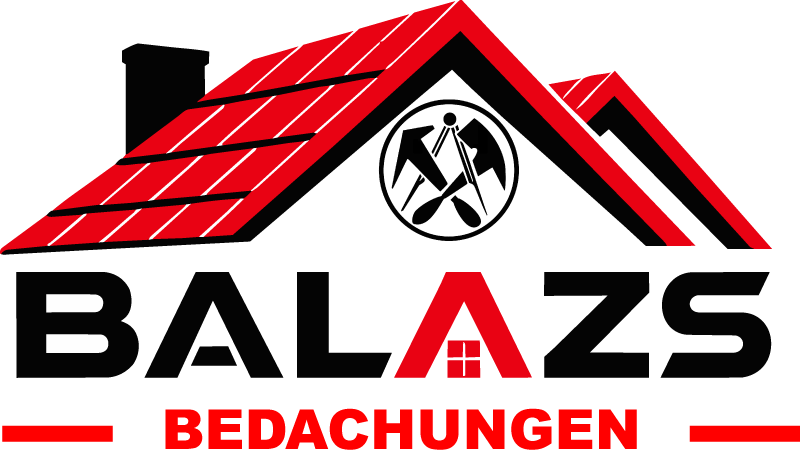 Balazs Dachdeckerei Logo